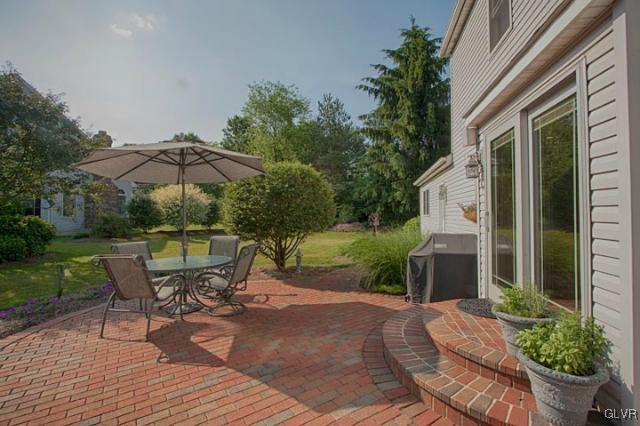 1574 Brandywine Road Allentown, PA 18104 - Photo 9 of 45 Gallery Image 9