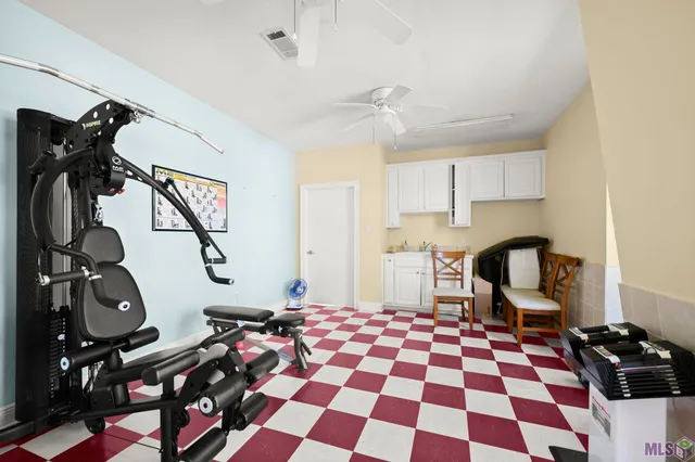 $320,000 | 5380 Courtyard Drive, Gonzales, LA 70737