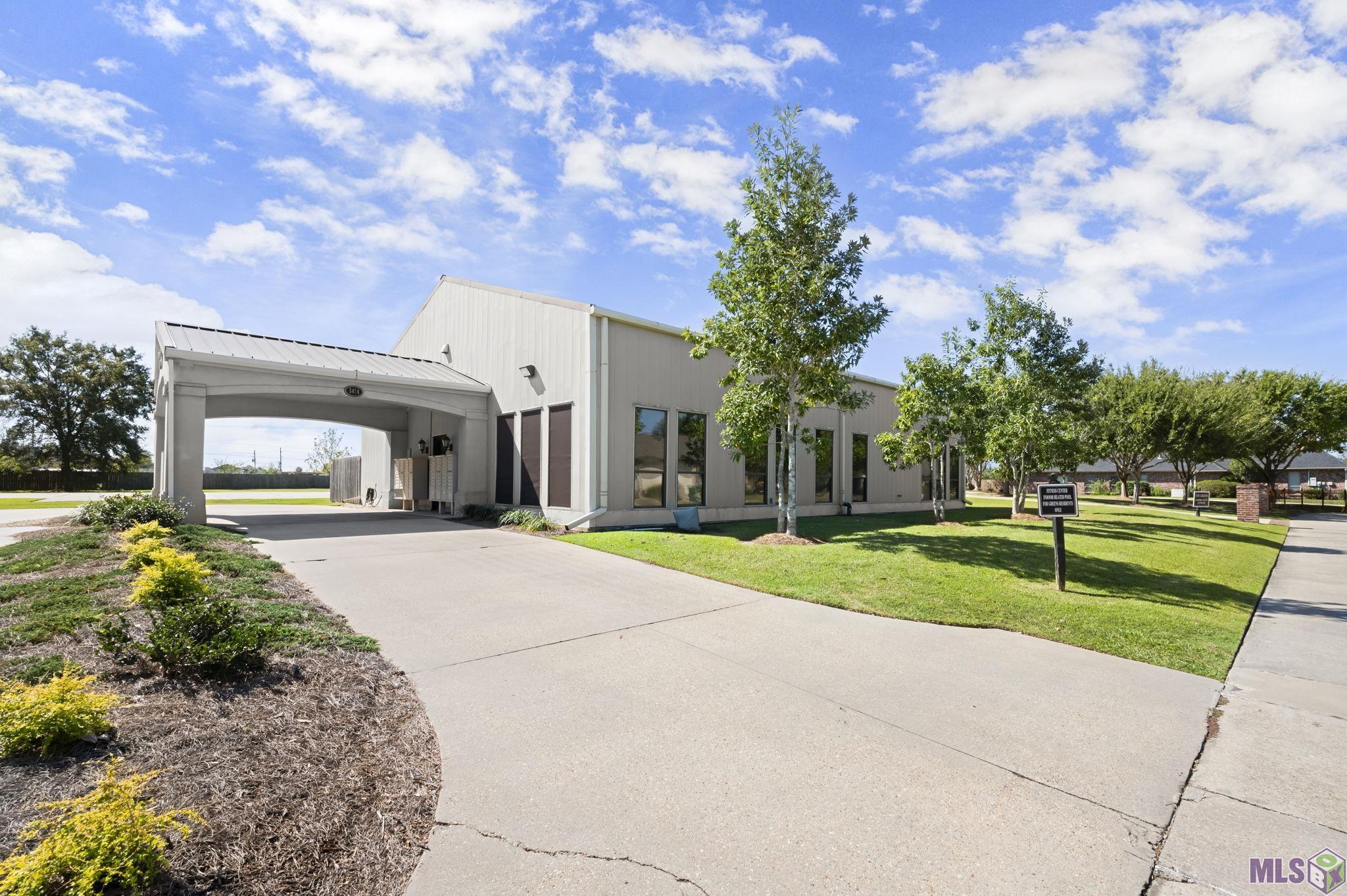 5380 Courtyard Drive Gonzales, LA 70737 - Photo 38 of 43