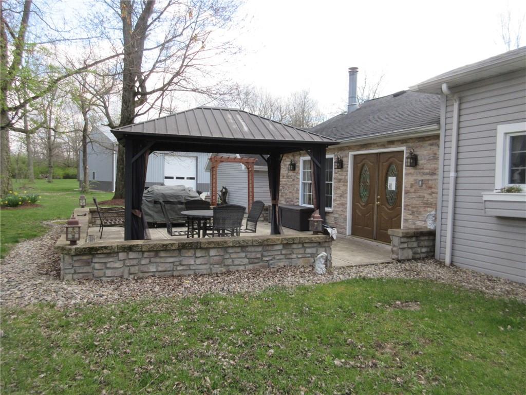 2625 Mounds Road Anderson, IN 46016 - Photo 14 of 44