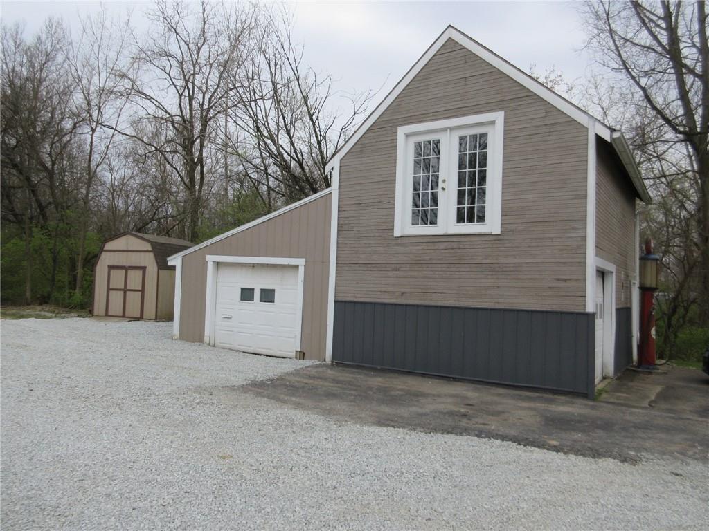 2625 Mounds Road Anderson, IN 46016 - Photo 4 of 44