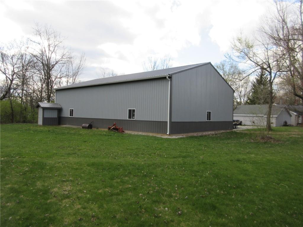 2625 Mounds Road Anderson, IN 46016 - Photo 42 of 44