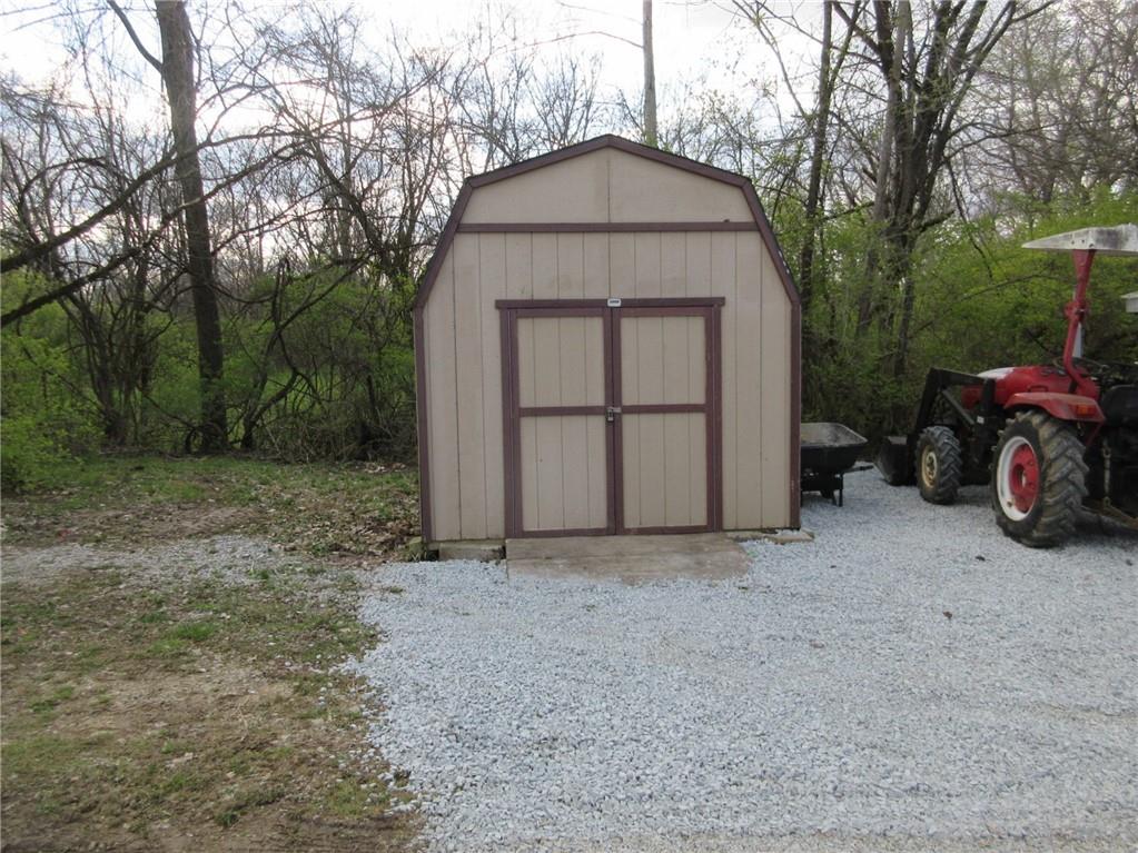 2625 Mounds Road Anderson, IN 46016 - Photo 44 of 44