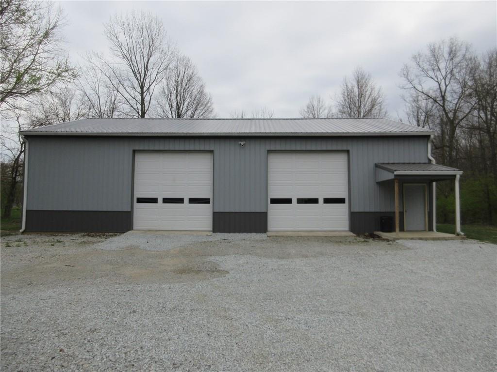 2625 Mounds Road Anderson, IN 46016 - Photo 5 of 44