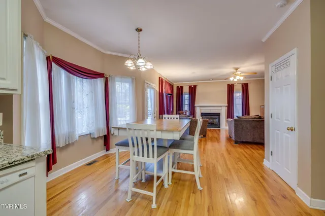 $575,000 | 1402 Lake Ridge Square, Johnson City, TN 37601