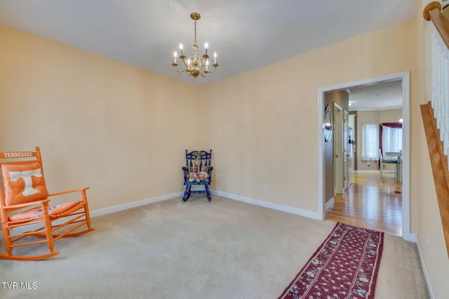 $575,000 | 1402 Lake Ridge Square, Johnson City, TN 37601