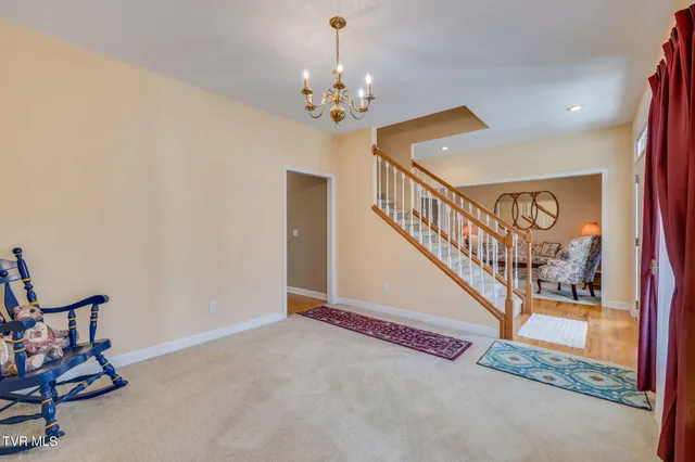 $575,000 | 1402 Lake Ridge Square, Johnson City, TN 37601