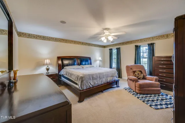 $575,000 | 1402 Lake Ridge Square, Johnson City, TN 37601