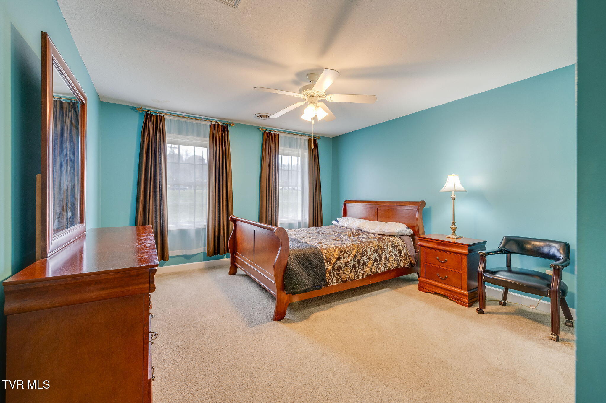 1402 Lake Ridge Square Johnson City, TN 37601 - Photo 26 of 57 025