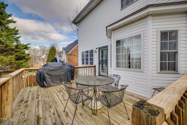 $575,000 | 1402 Lake Ridge Square, Johnson City, TN 37601