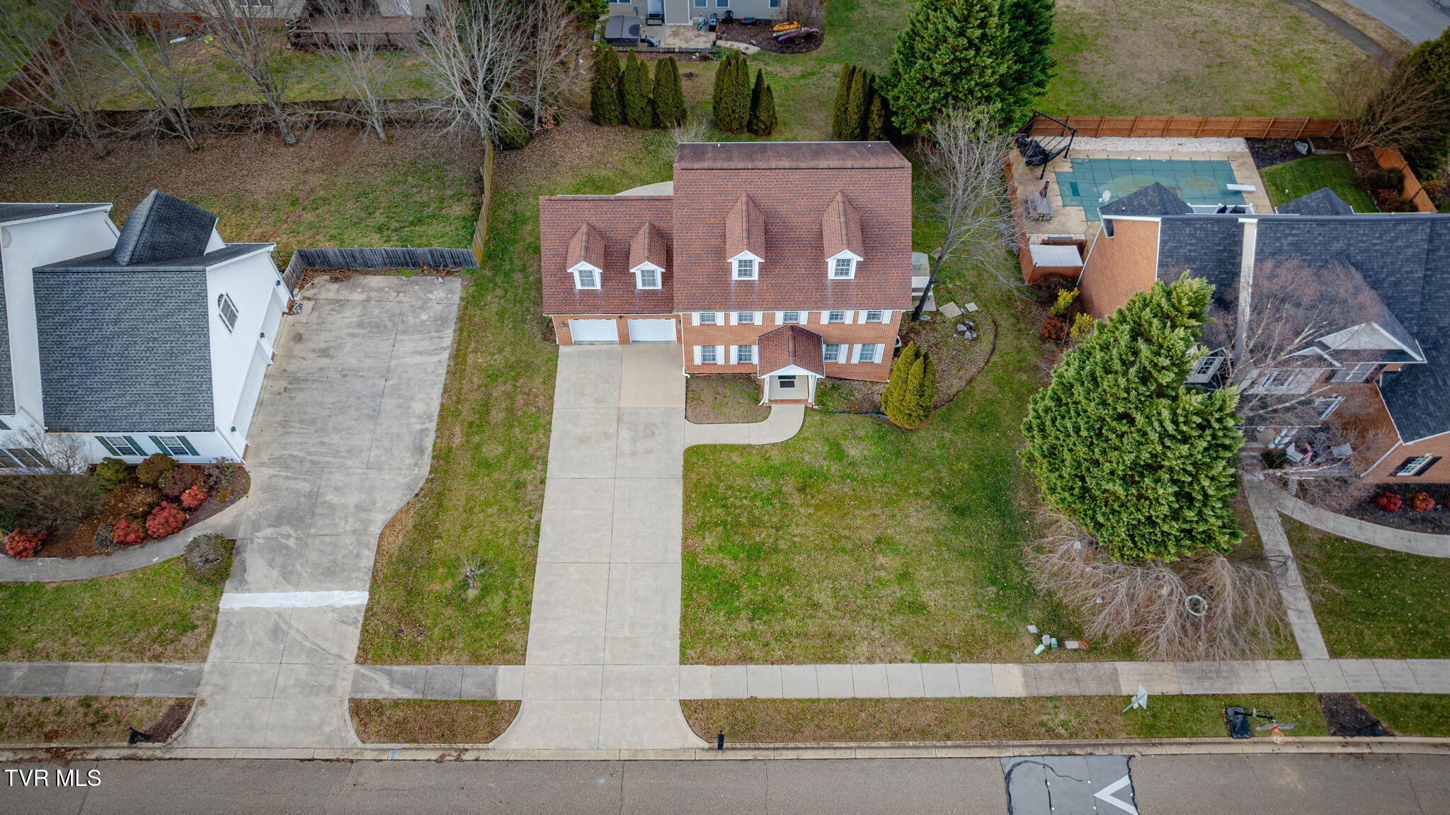 1402 Lake Ridge Square Johnson City, TN 37601 - Photo 52 of 57 101