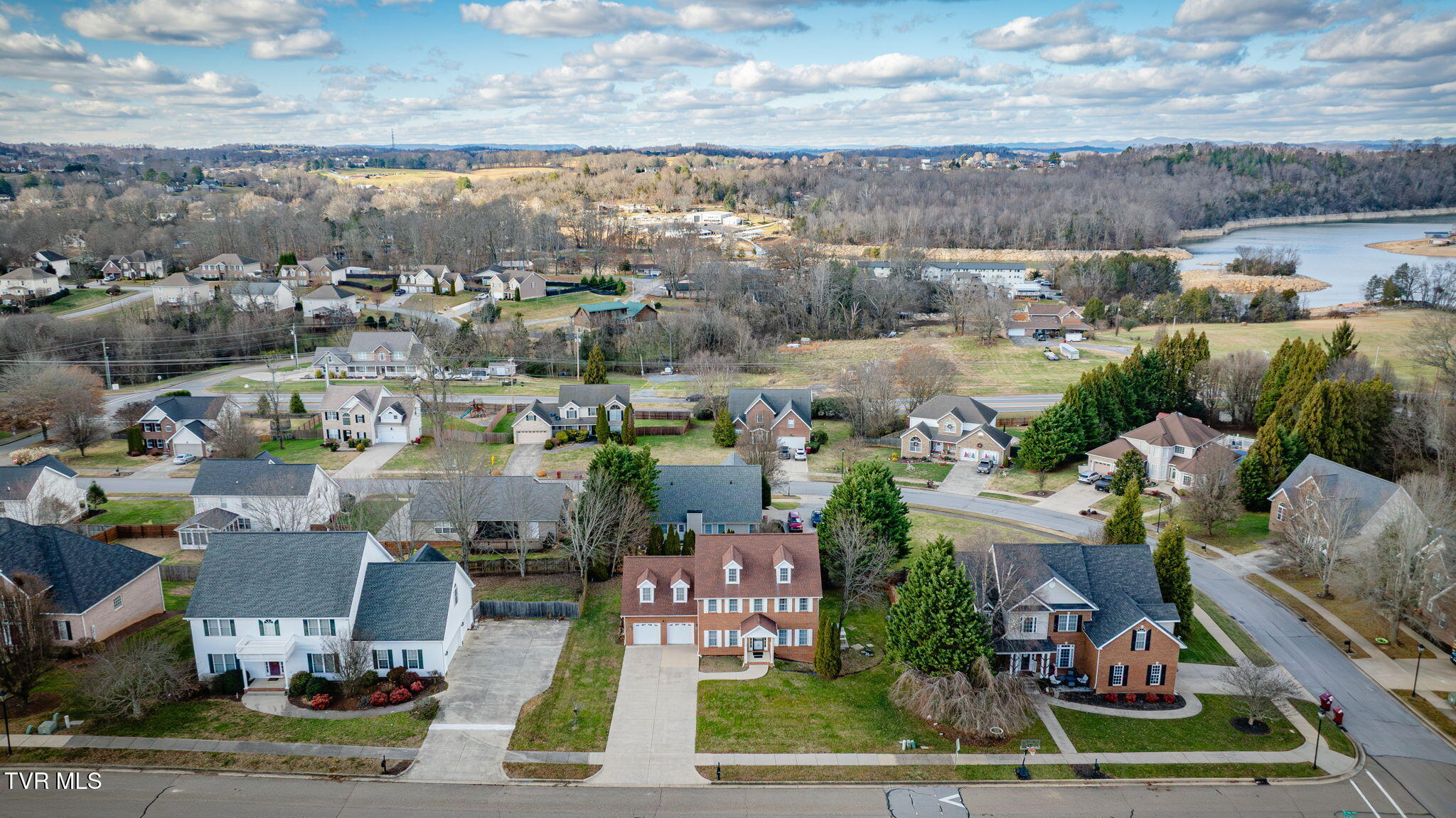 1402 Lake Ridge Square Johnson City, TN 37601 - Photo 53 of 57 102