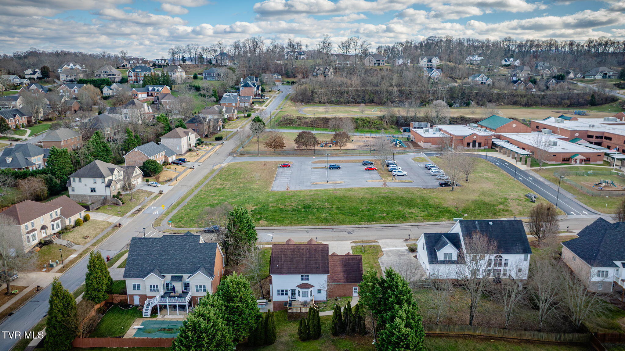 1402 Lake Ridge Square Johnson City, TN 37601 - Photo 54 of 57 103