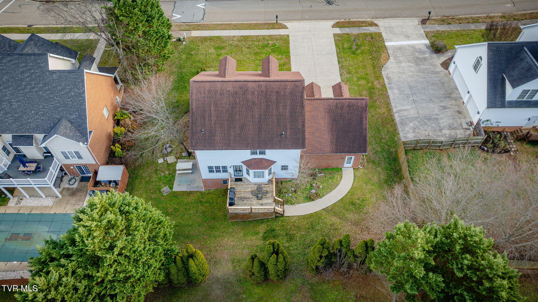 1402 Lake Ridge Square Johnson City, TN 37601 - Photo 55 of 57 104