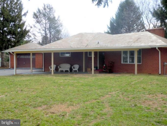 107 Highland Road Westminster, MD 21157 - Photo 1 of 25 Exterior (Main)