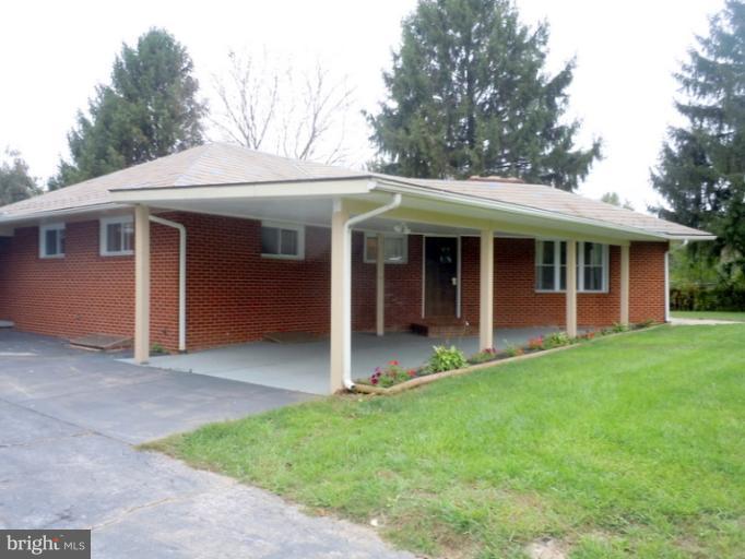 107 Highland Road Westminster, MD 21157 - Photo 22 of 25 Exterior (Front)