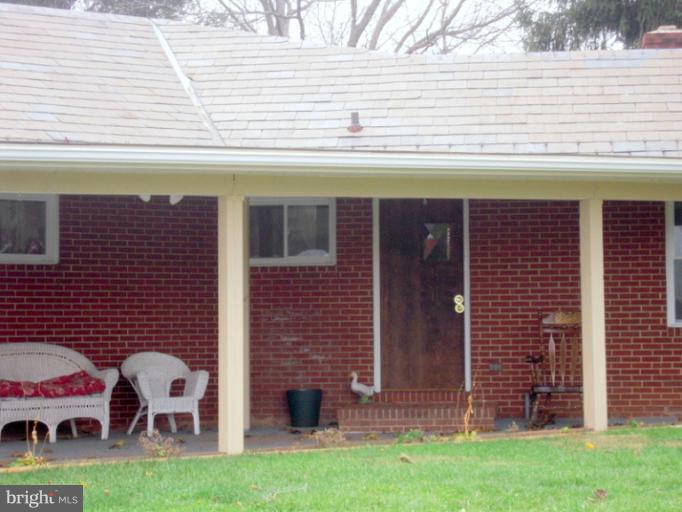107 Highland Road Westminster, MD 21157 - Photo 24 of 25 Exterior (Front)