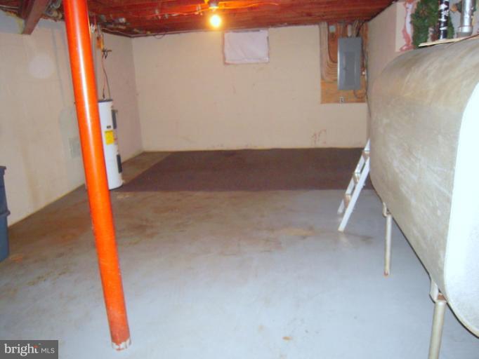 107 Highland Road Westminster, MD 21157 - Photo 5 of 25 Basement