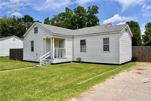 $85,000 | 2141 Gay Road, Alexandria, LA 71301