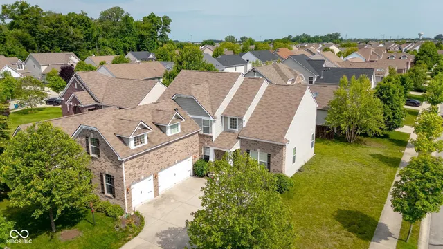 $549,000 | 14402 Wolverton Way, Fishers, IN 46037