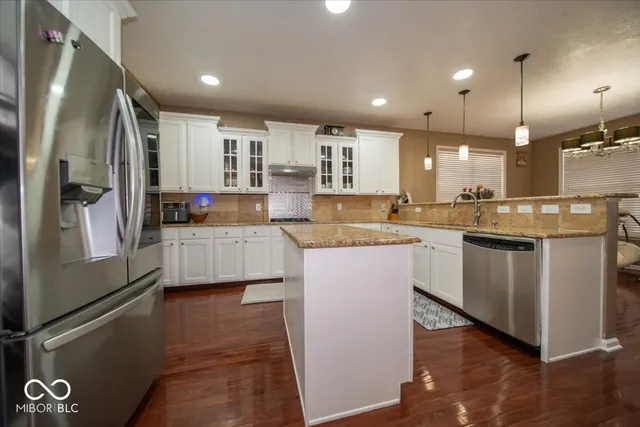 $549,000 | 14402 Wolverton Way, Fishers, IN 46037