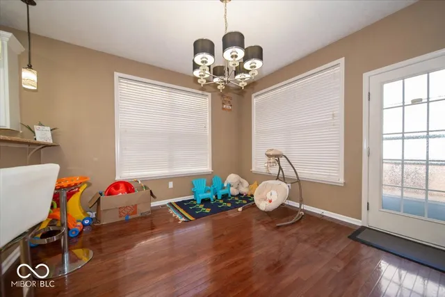 $549,000 | 14402 Wolverton Way, Fishers, IN 46037