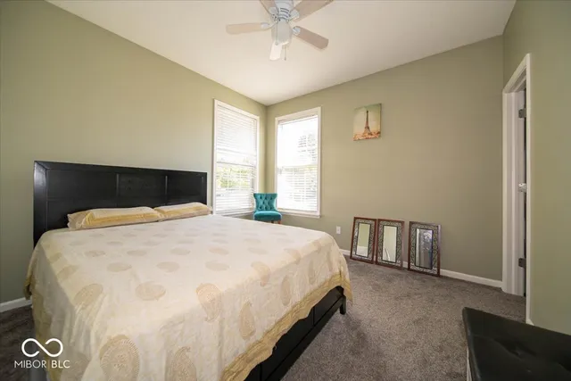 $549,000 | 14402 Wolverton Way, Fishers, IN 46037