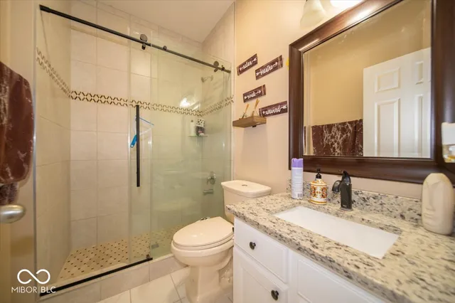 $549,000 | 14402 Wolverton Way, Fishers, IN 46037