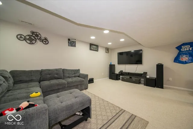 $549,000 | 14402 Wolverton Way, Fishers, IN 46037