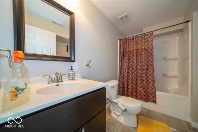 $549,000 | 14402 Wolverton Way, Fishers, IN 46037