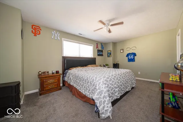 $549,000 | 14402 Wolverton Way, Fishers, IN 46037