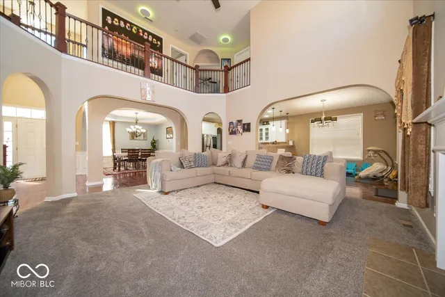 $549,000 | 14402 Wolverton Way, Fishers, IN 46037