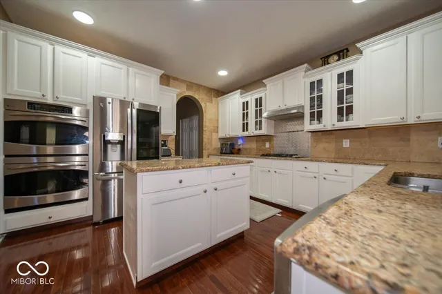 $549,000 | 14402 Wolverton Way, Fishers, IN 46037