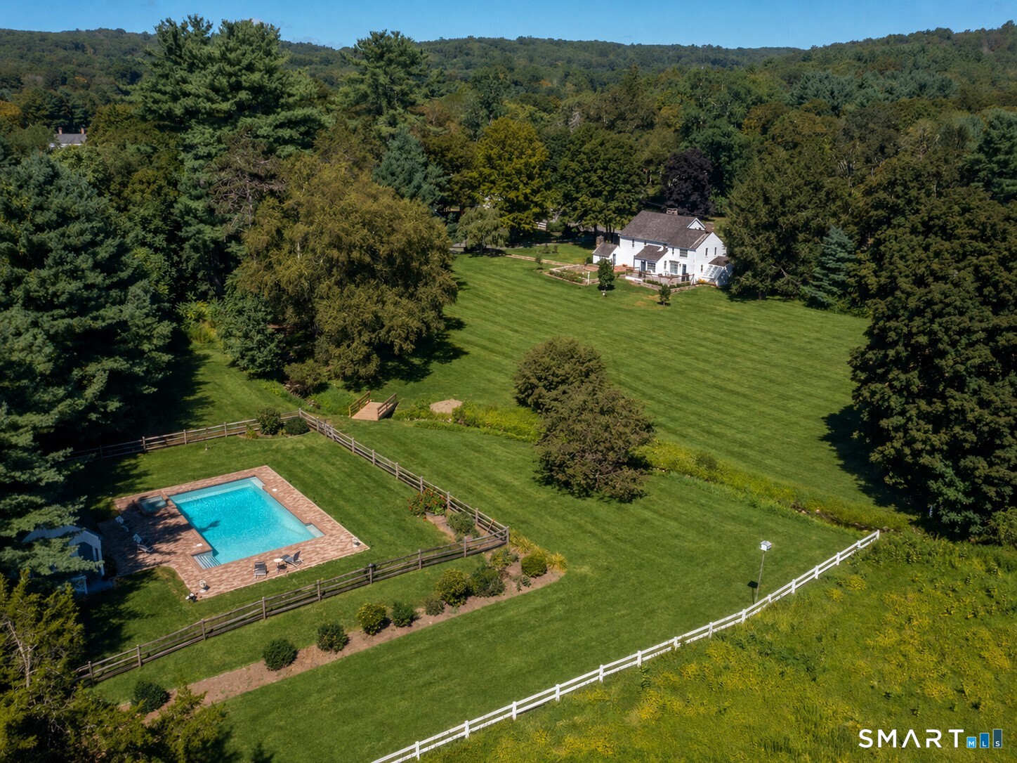 55 Good Hill Road Woodbury, CT 06798 - Photo 39 of 40