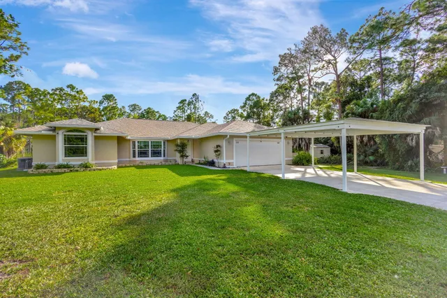 $610,000 | 15550 73rd Street North, The Acreage, FL 33470