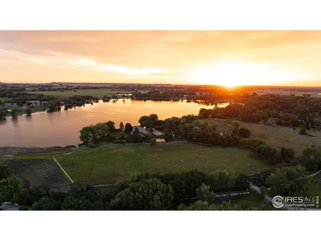 a view of lake with mountain