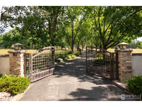 $11,950,000 | 7007 Rozena Drive, Longmont, CO 80503