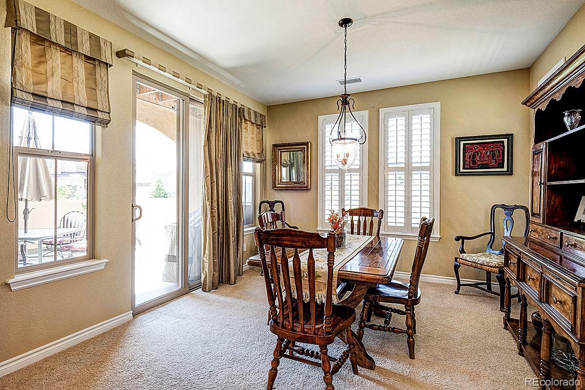 3015 Veneto Court Highlands Ranch, CO 80126 - Photo 13 of 31 Gallery Image 13