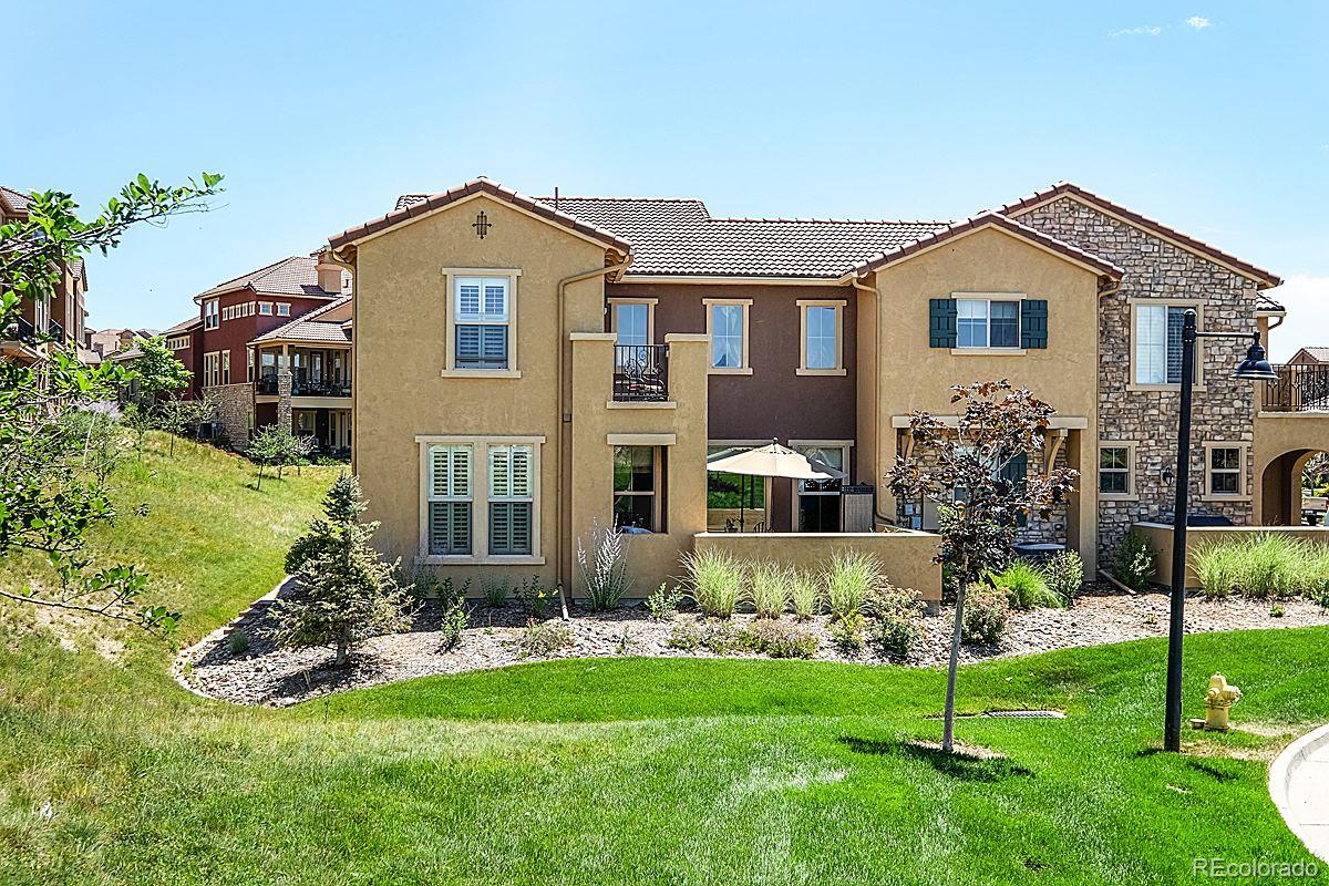 3015 Veneto Court Highlands Ranch, CO 80126 - Photo 2 of 31 Gallery Image 2