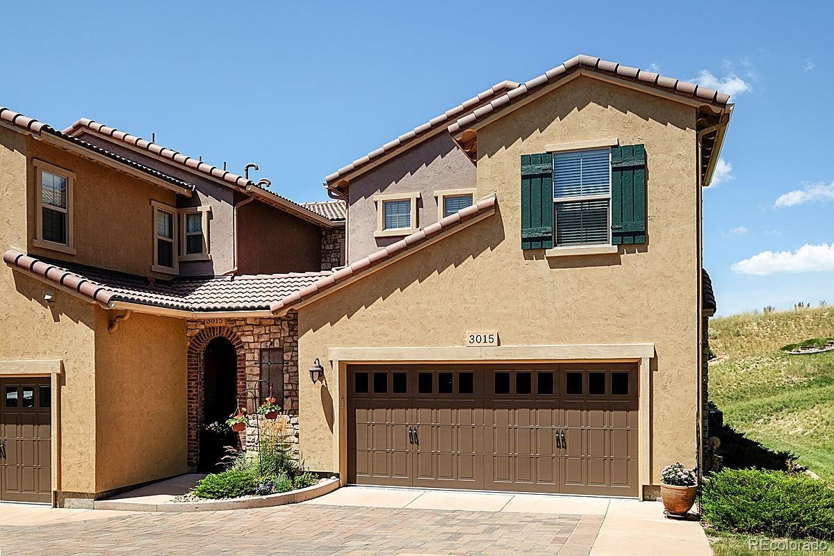 3015 Veneto Court Highlands Ranch, CO 80126 - Photo 29 of 31 Gallery Image 29