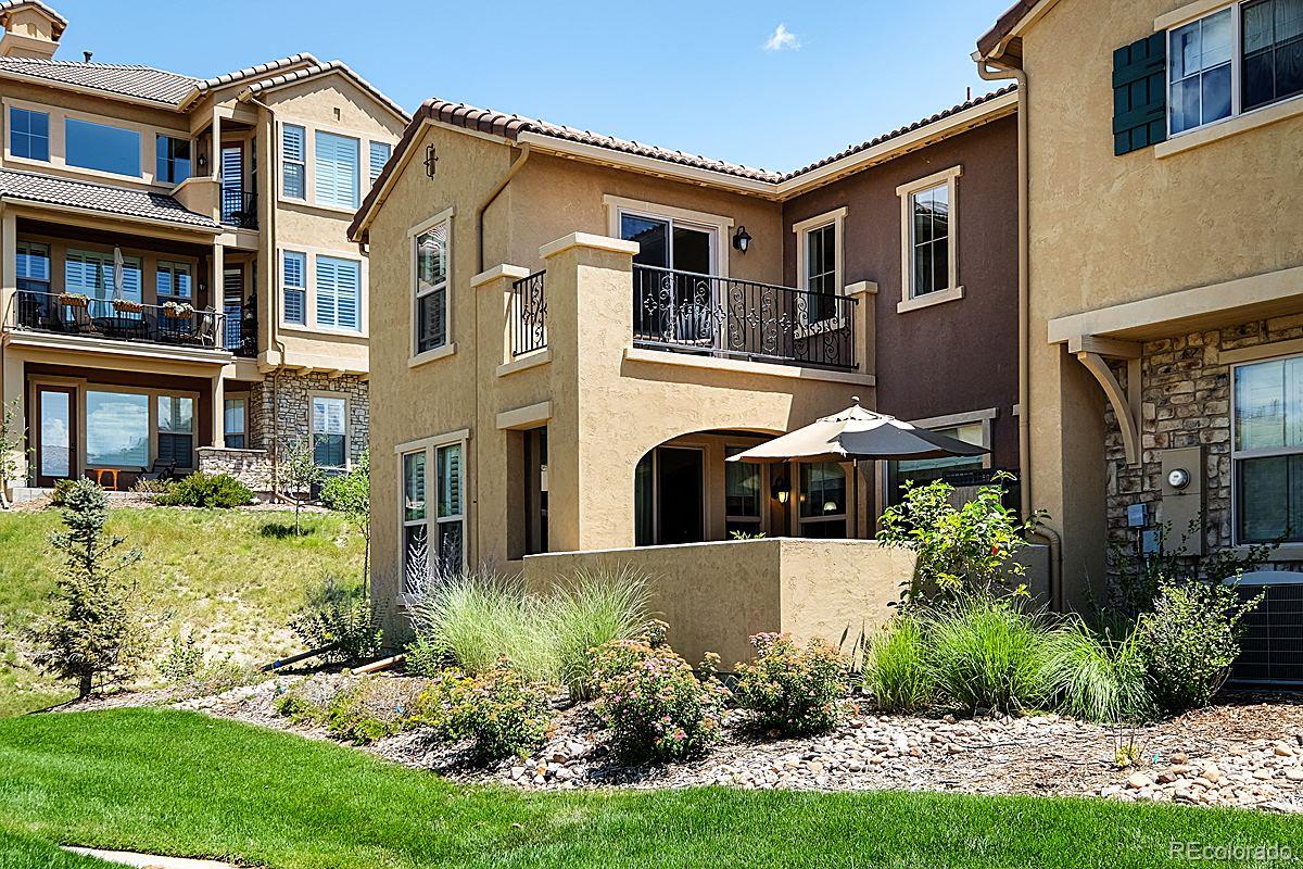 3015 Veneto Court Highlands Ranch, CO 80126 - Photo 30 of 31 Gallery Image 30