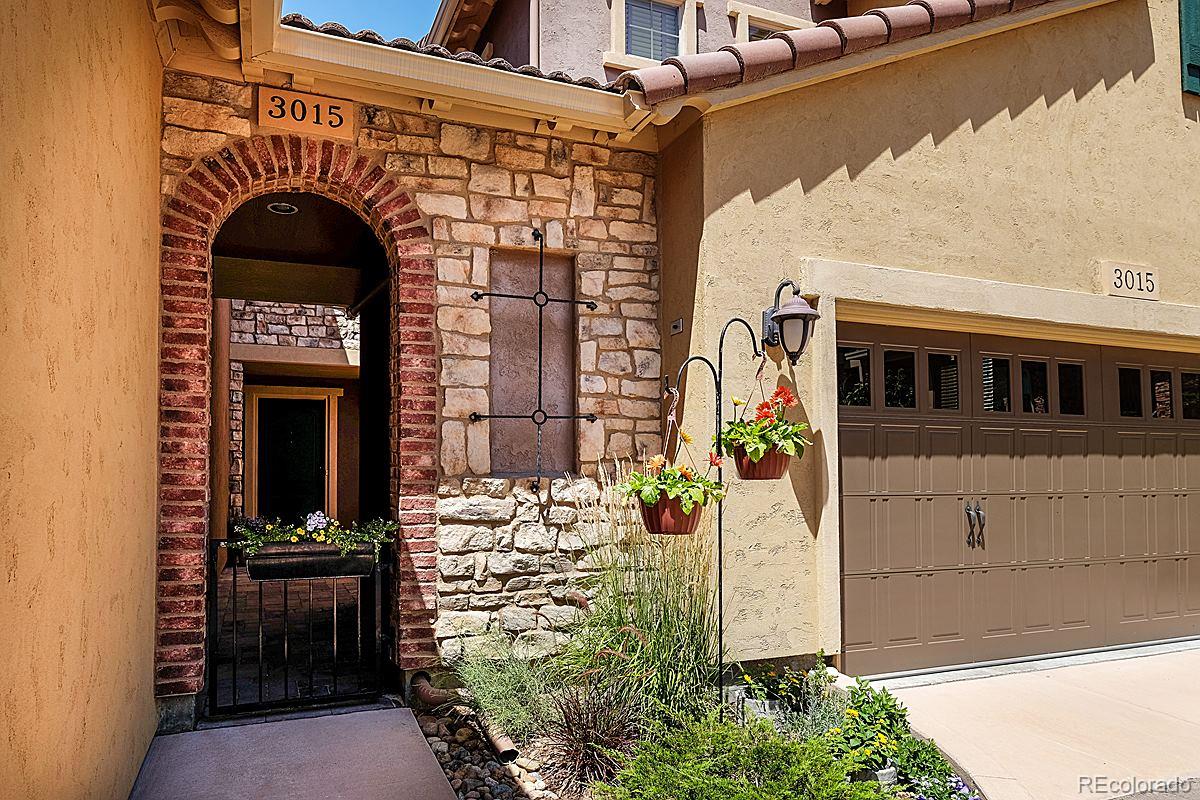 3015 Veneto Court Highlands Ranch, CO 80126 - Photo 3 of 31 Gallery Image 3