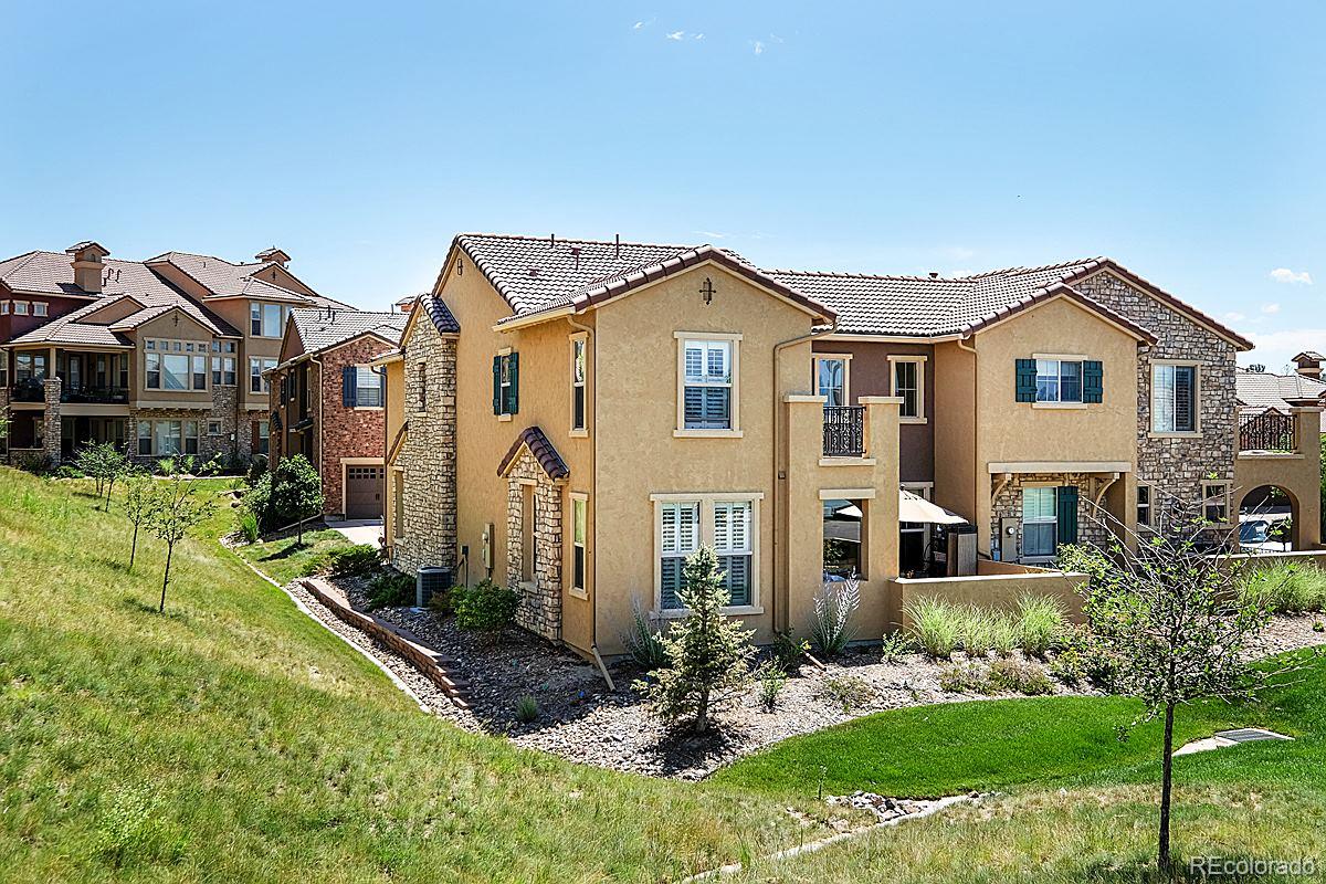 3015 Veneto Court Highlands Ranch, CO 80126 - Photo 31 of 31 Gallery Image 31