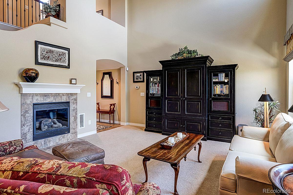 3015 Veneto Court Highlands Ranch, CO 80126 - Photo 6 of 31 Gallery Image 6