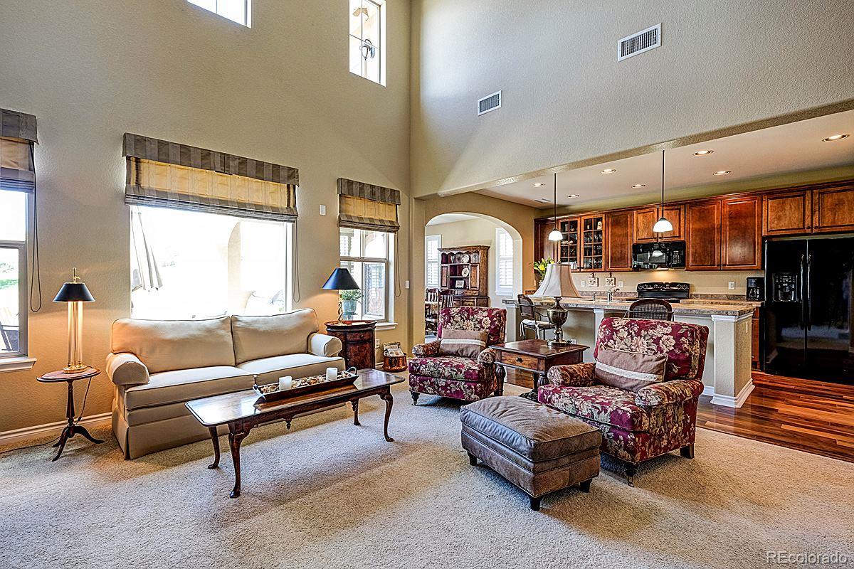3015 Veneto Court Highlands Ranch, CO 80126 - Photo 7 of 31 Gallery Image 7