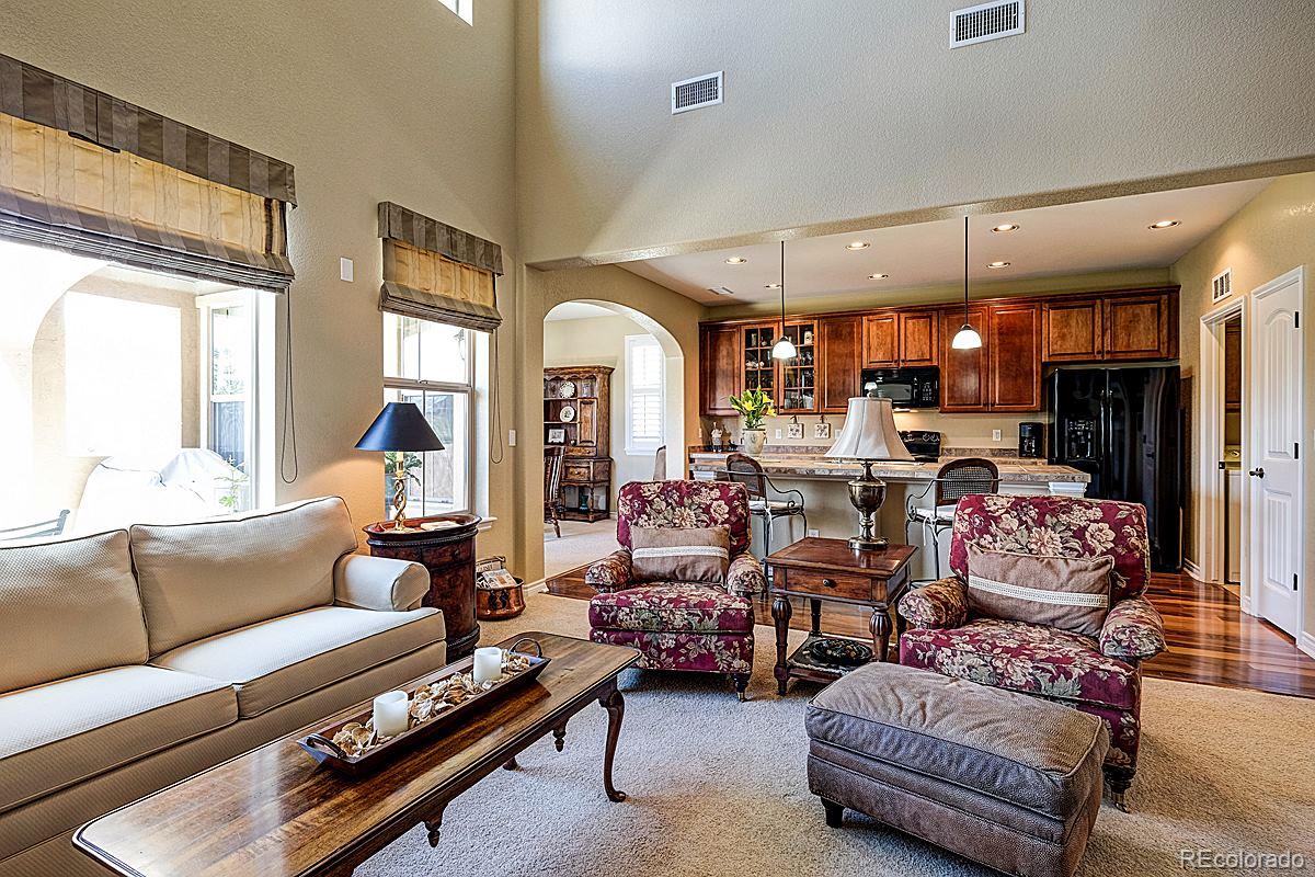 3015 Veneto Court Highlands Ranch, CO 80126 - Photo 8 of 31 Gallery Image 8