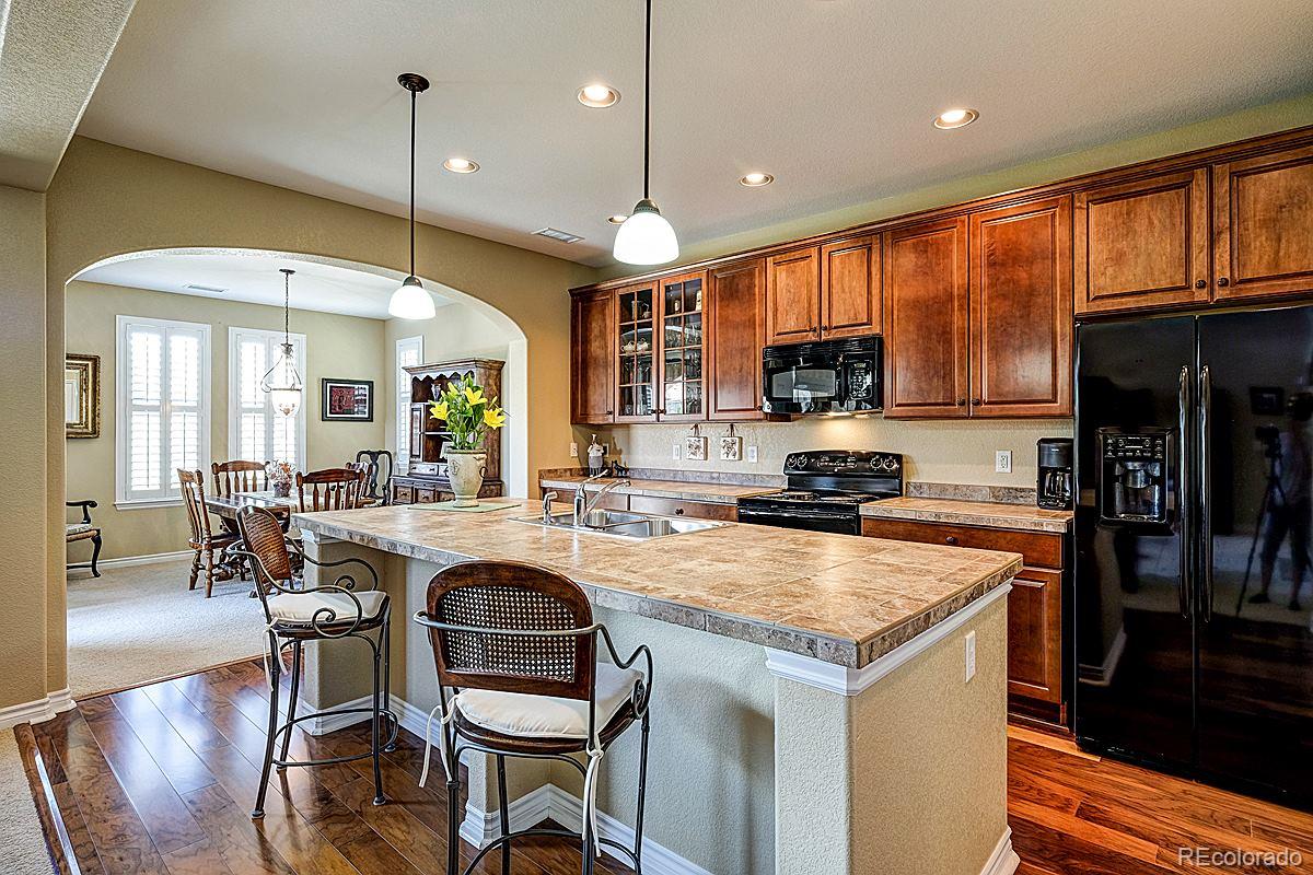 3015 Veneto Court Highlands Ranch, CO 80126 - Photo 10 of 31 Gallery Image 10