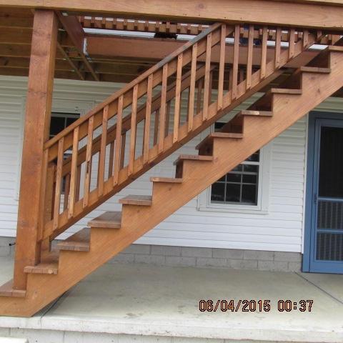 8735 Colgin Road Howard, OH 43028 - Photo 14 of 17