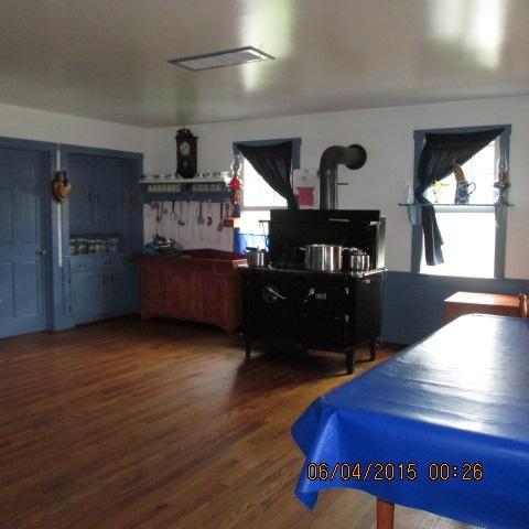 8735 Colgin Road Howard, OH 43028 - Photo 4 of 17