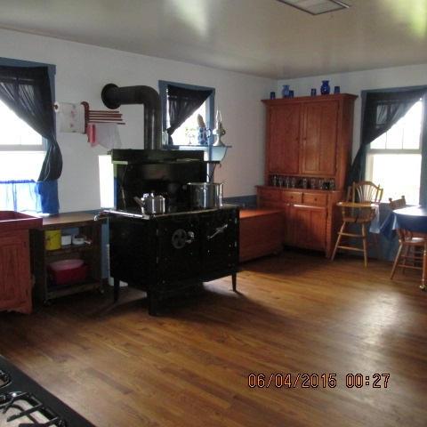 8735 Colgin Road Howard, OH 43028 - Photo 5 of 17